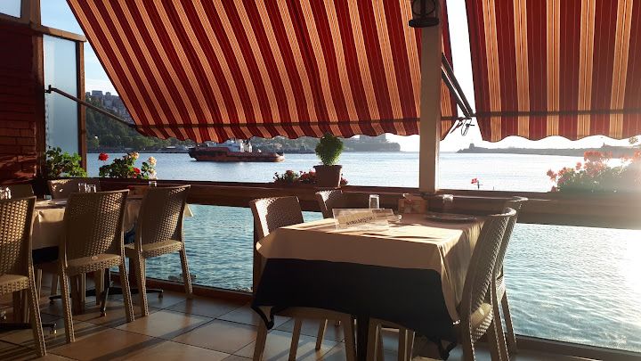 Düş Molası Balık Restoran