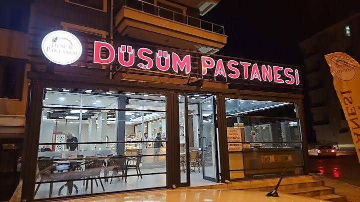 Düşüm Pastane Bistro