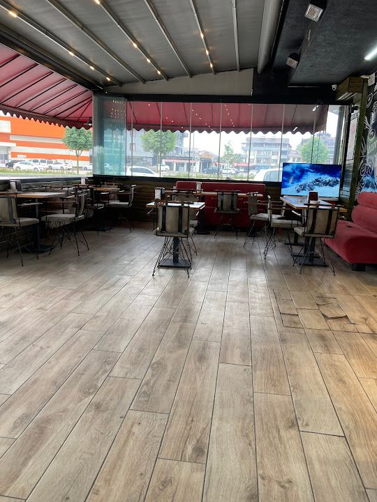Düzce Börekcisi Ve Bistro