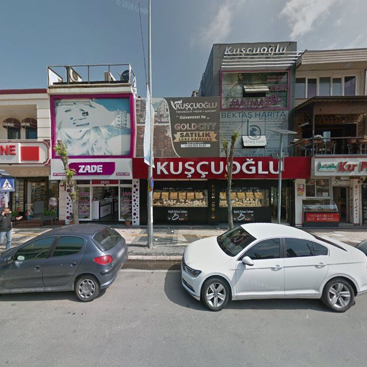Düzce Kebap Dünyası