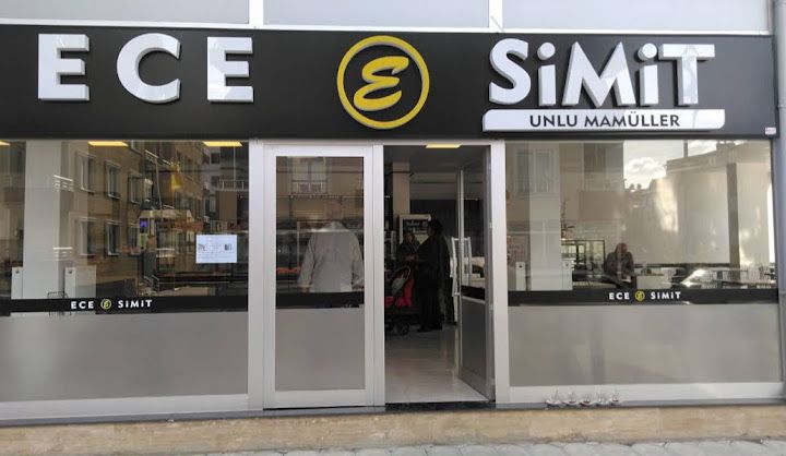 Ece Simit Unlu Mamülleri
