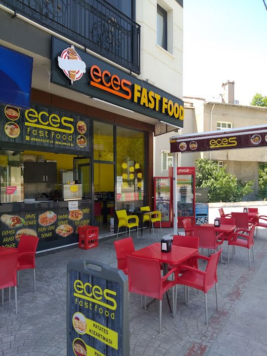 Eces Döner Fast Food