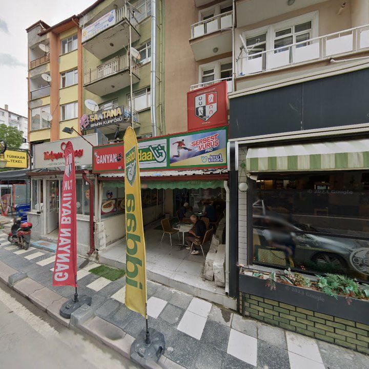 Eda Fastfood