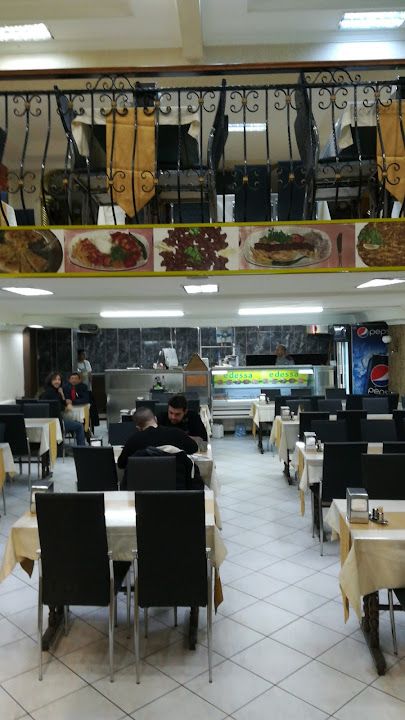 Edessa Lahmacun