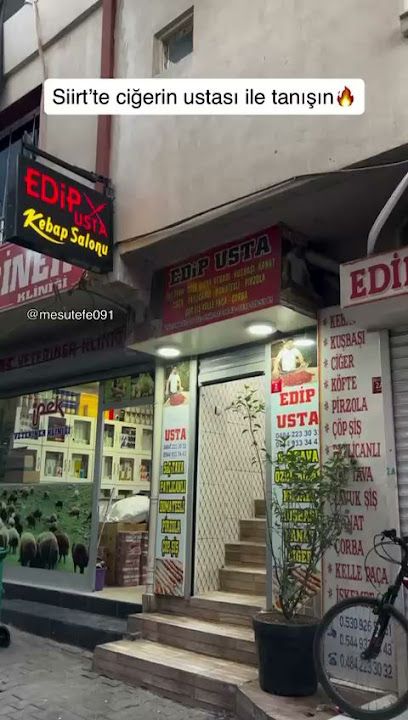 Edip Usta