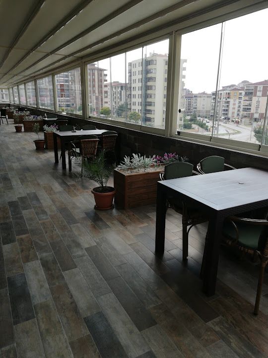 Edirne Bahçıvan Pide Lahmacun Kebap
