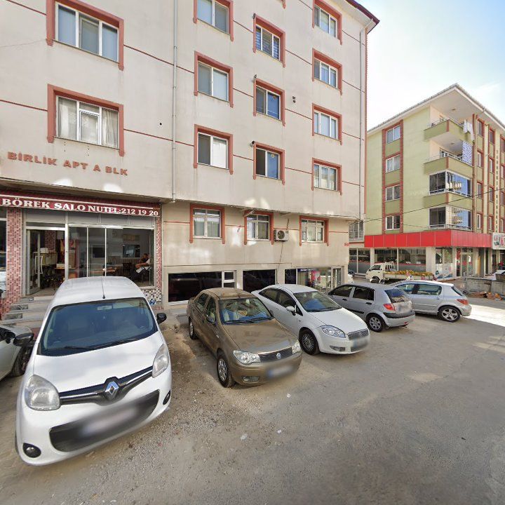 Edirne Pide Ve Börek Salonu