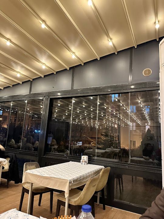 Edirne Tabip Odasi Sosyal Tesisleri