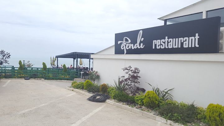 Efendi Restaurant