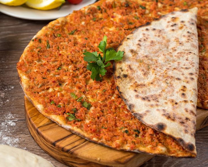 Efendioğulları Lahmacun