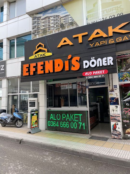 Efendis Döner