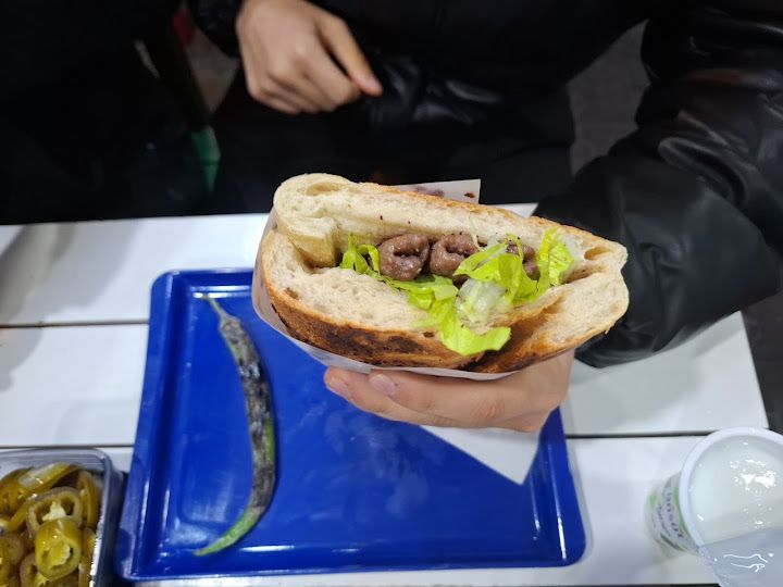Efsane Döner & Kokoreç