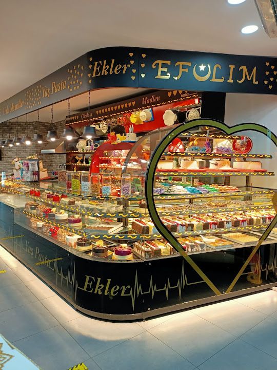 Efulim Pastane & Restaurant
