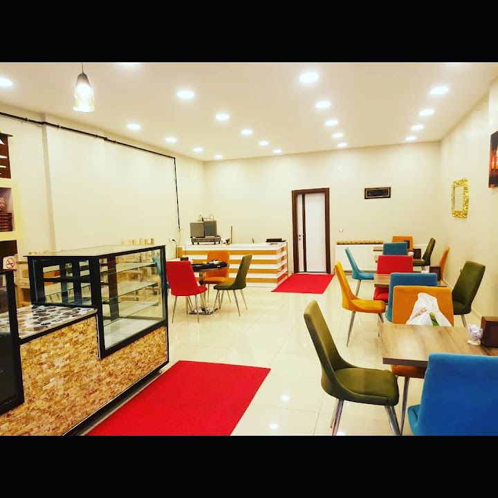Ege Cafe Pastane