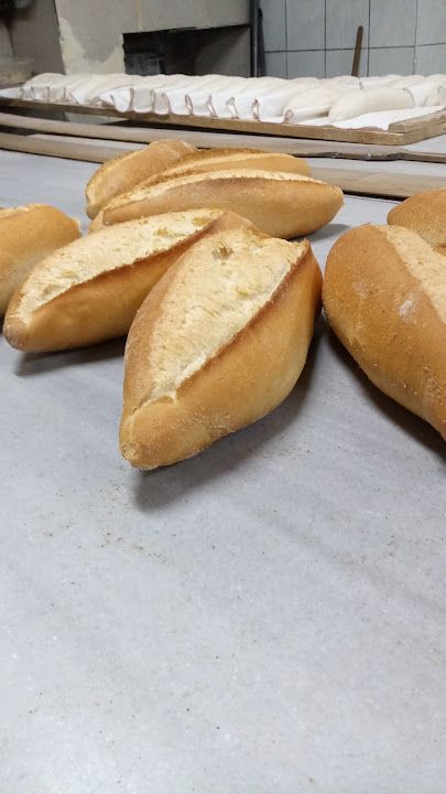Ege Ekmek Fırını