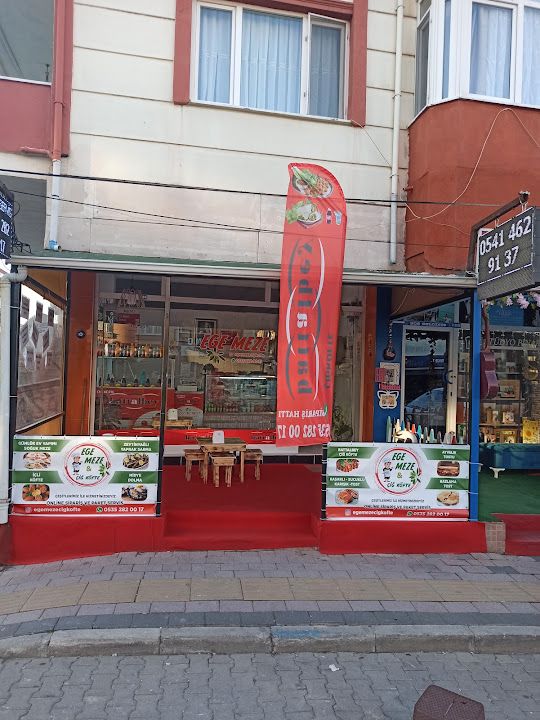 EGE Meze