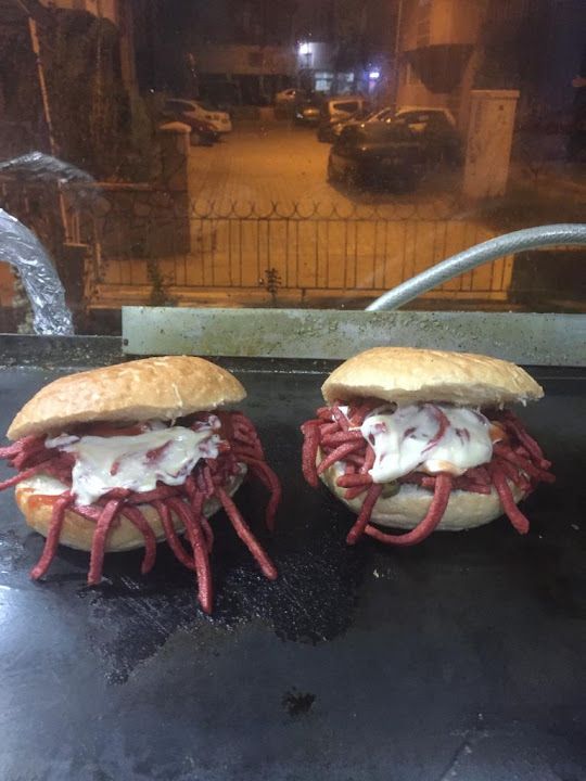 Egeli Kumrucu