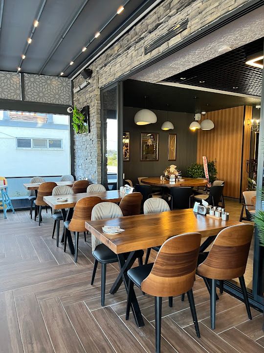 Ehil Et Restaurant