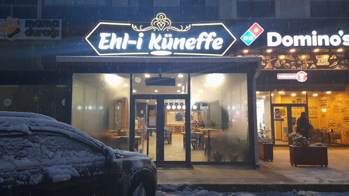 Ehl-i Küneffe