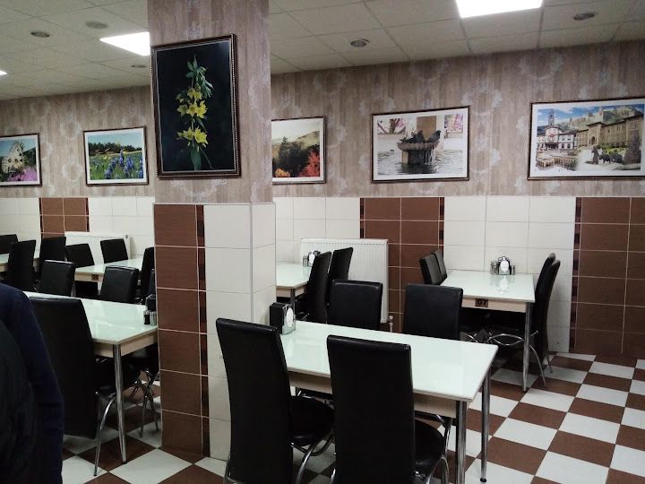 Ehli Kebap