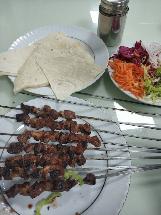 Ehli Kenbap