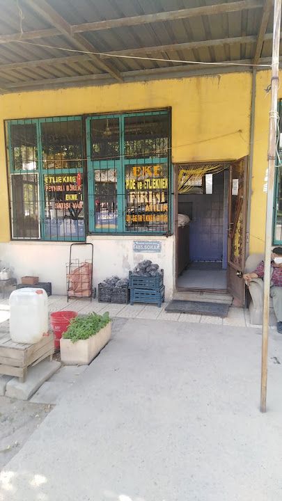 Eke Etli Ekmek Pide Fırını
