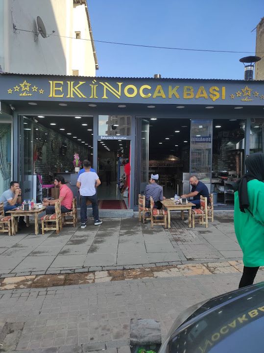 Ekin Döner İskender