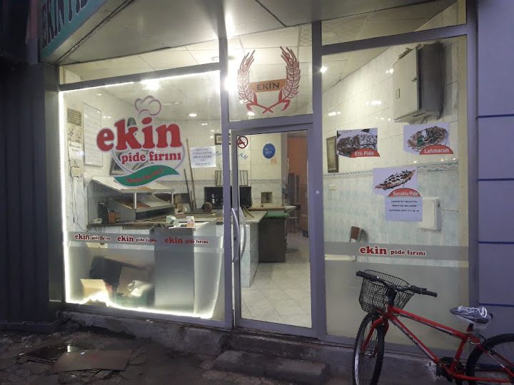 Ekin Pide