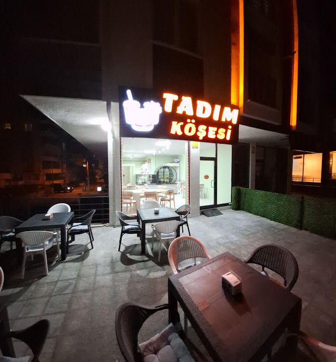 Ekinciler Çiğköfte