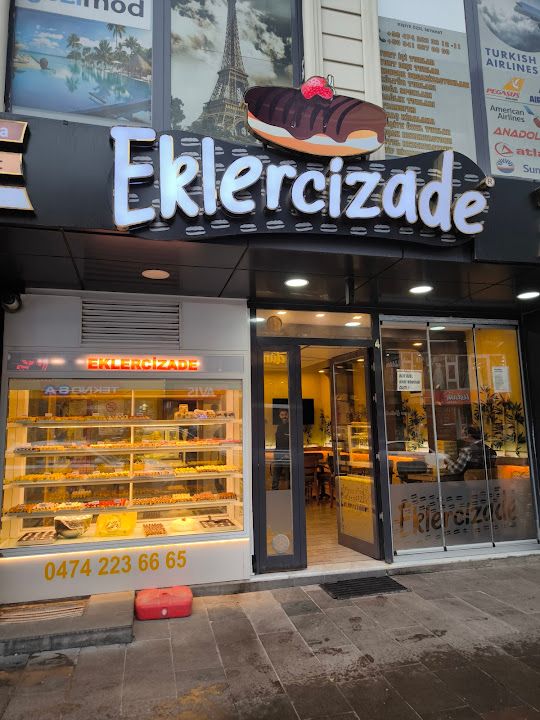 Eklercizade Kars