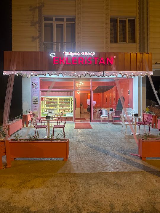 Ekleristan Erzincan