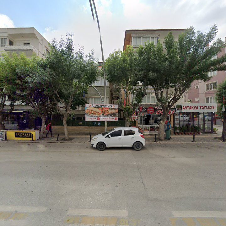 Ekleristan Karaman