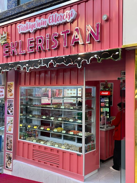 Ekleristan Kırıkkale
