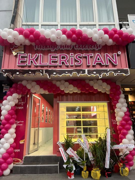 Ekleristan Kırşehir