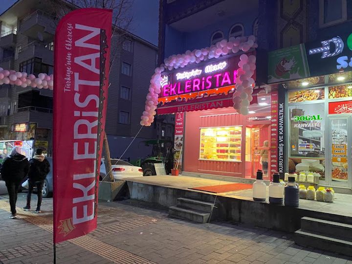 Ekleristan Muş