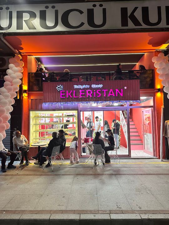 Ekleristan Rize