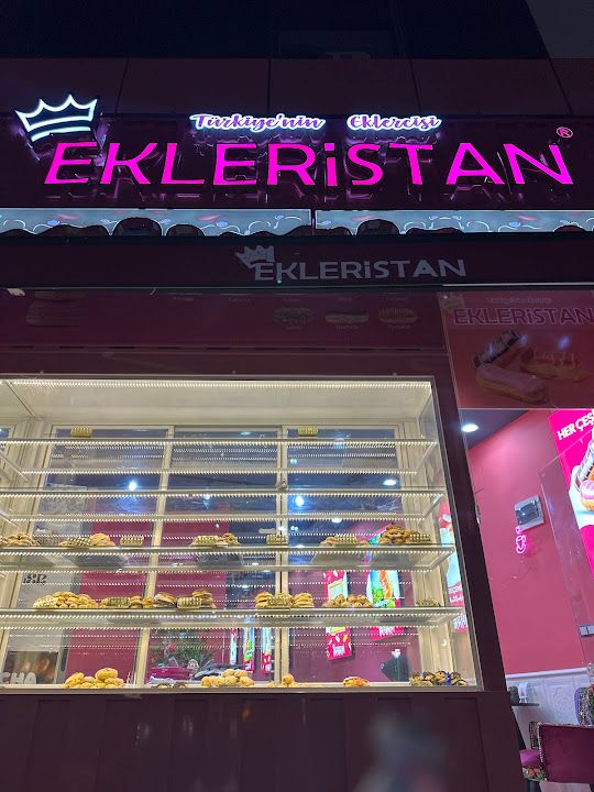 Ekleristan Siirt