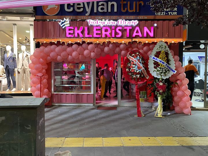 Ekleristan Sivas
