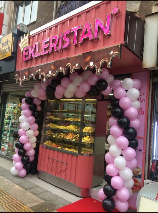Ekleristan Yalova