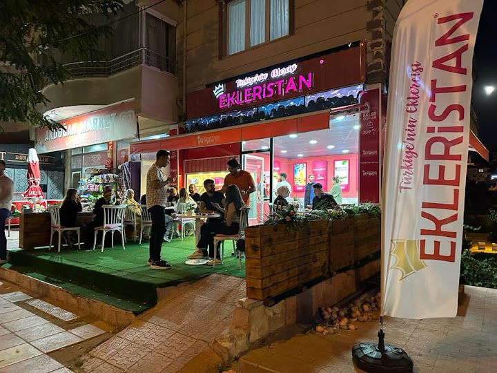 Ekleristan Yozgat