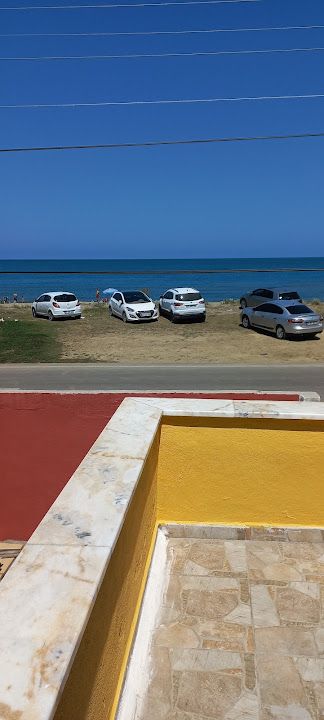 Ekomini Sıla Büfe