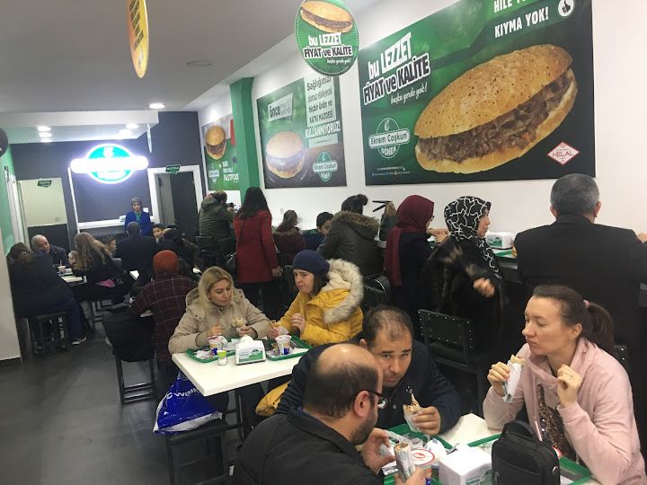 Ekrem Coşkun Döner