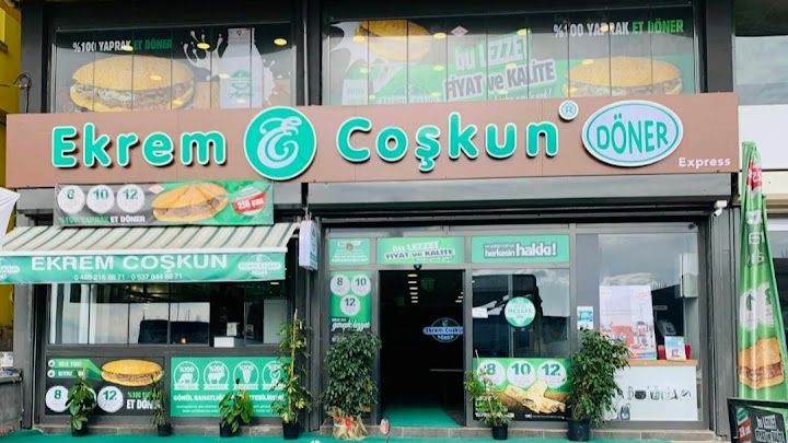 Ekrem Coşkun Döner Şırnak