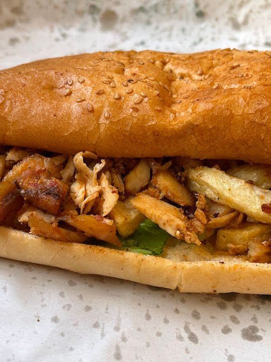 Ekrem Coşkun Döner Uşak