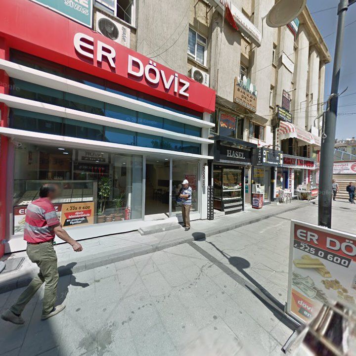 Ekspres Döner Sivas
