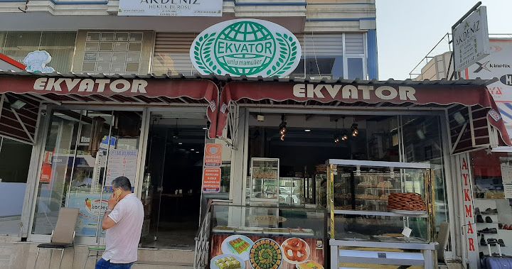 Ekvator Unlu Mamulleri