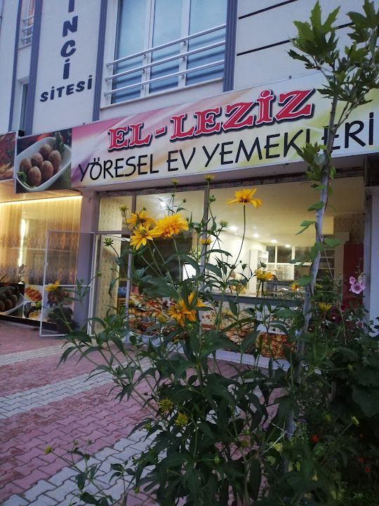 EL-Leziz