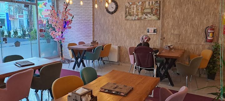 El Ramos Pizza Cafe