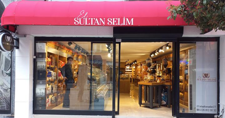 el sultan selim