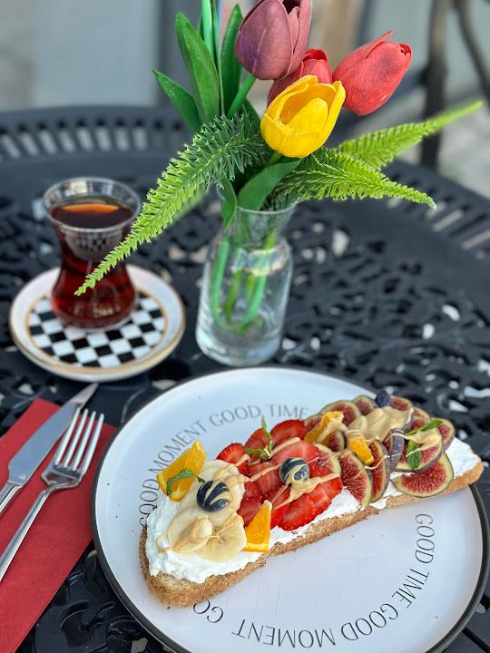 Ela's kahvaltı cafe